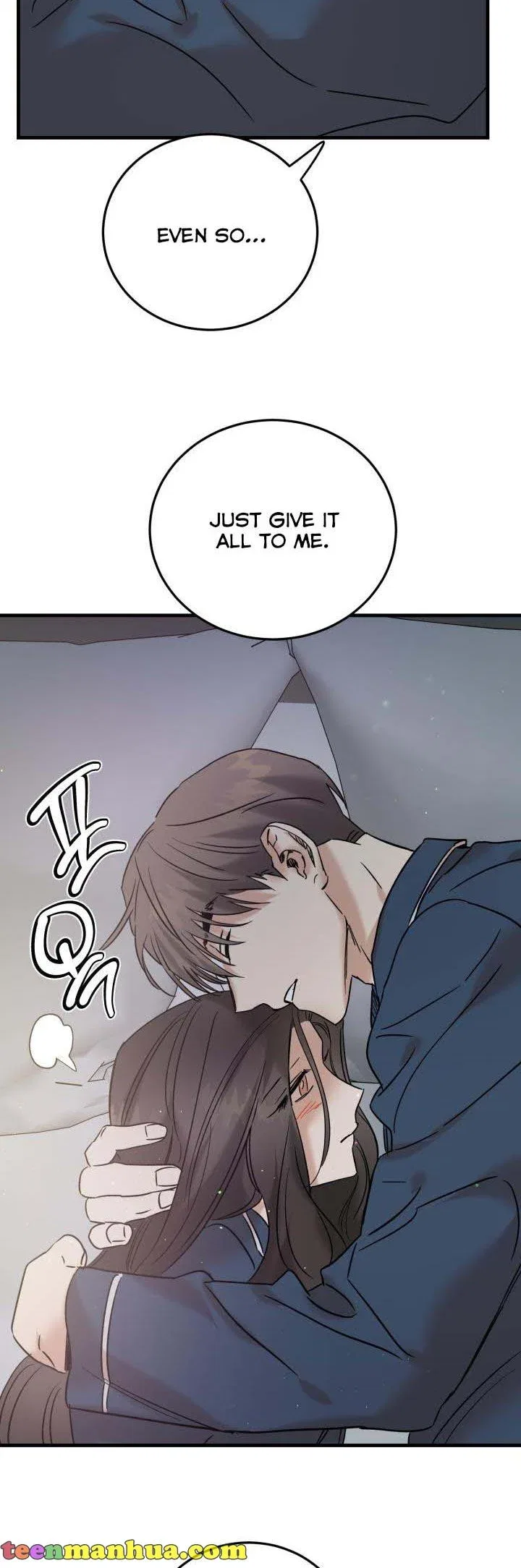 Before Death Do Us Part Chapter 57 – Page 37