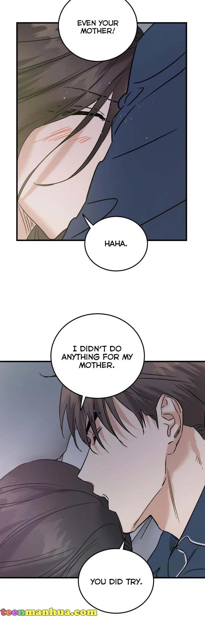 Before Death Do Us Part Chapter 57 – Page 38