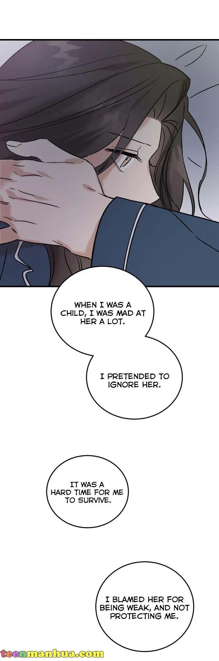 Before Death Do Us Part Chapter 57 – Page 39