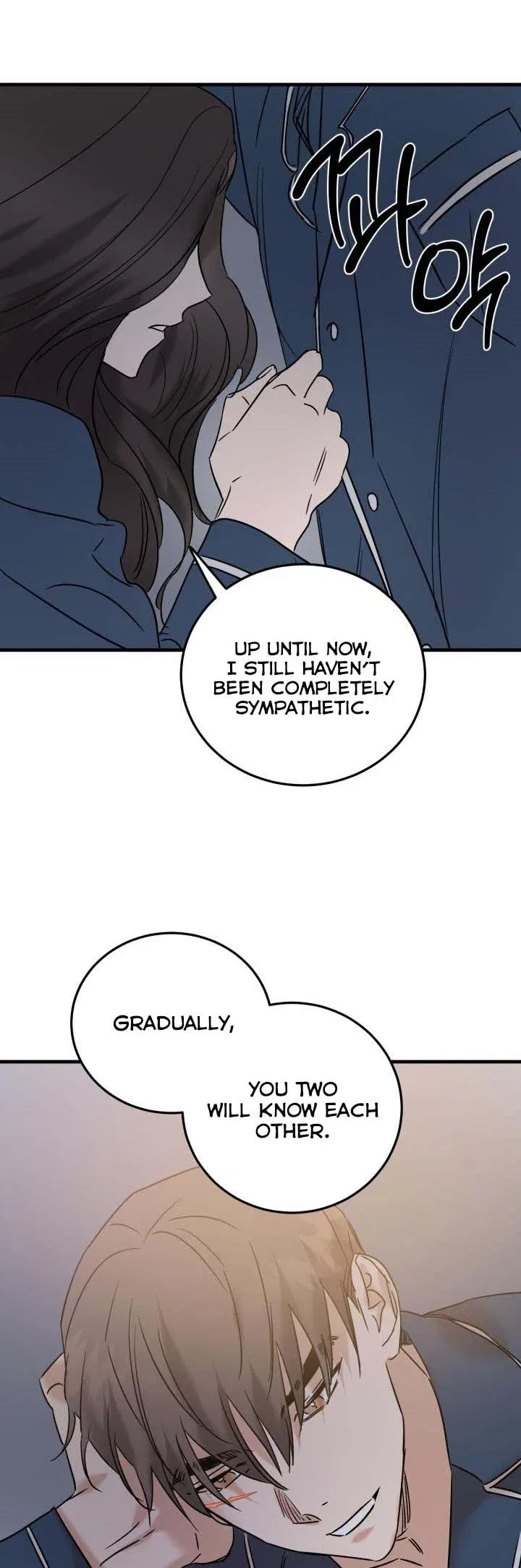 Before Death Do Us Part Chapter 57 – Page 40