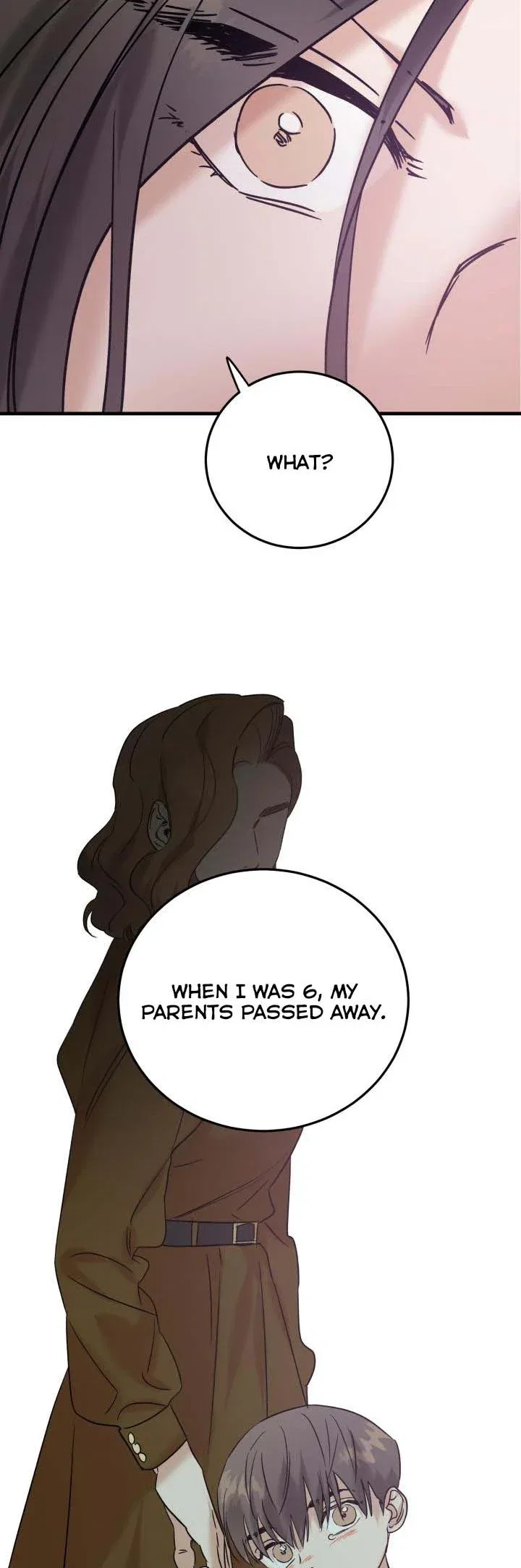 Before Death Do Us Part Chapter 57 – Page 44