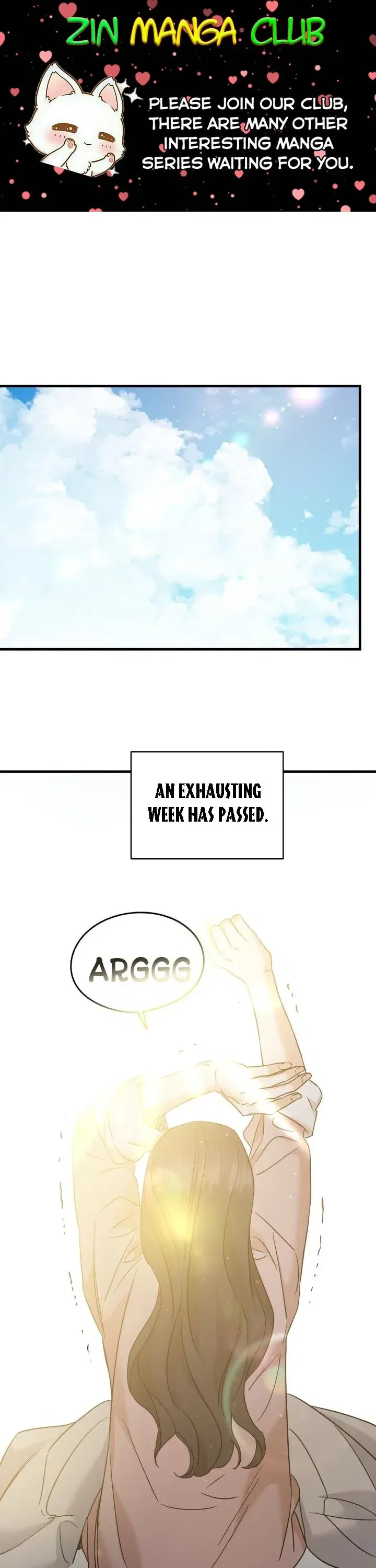 Before Death Do Us Part Chapter 56 – Page 1