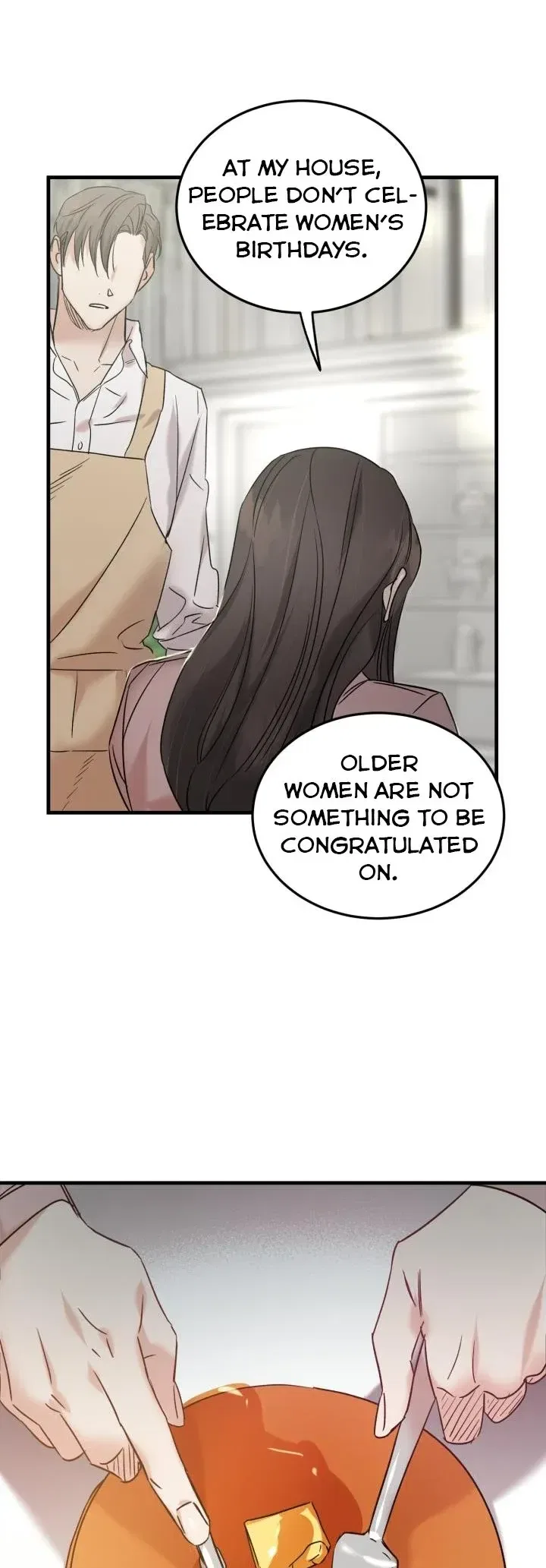 Before Death Do Us Part Chapter 56 – Page 16