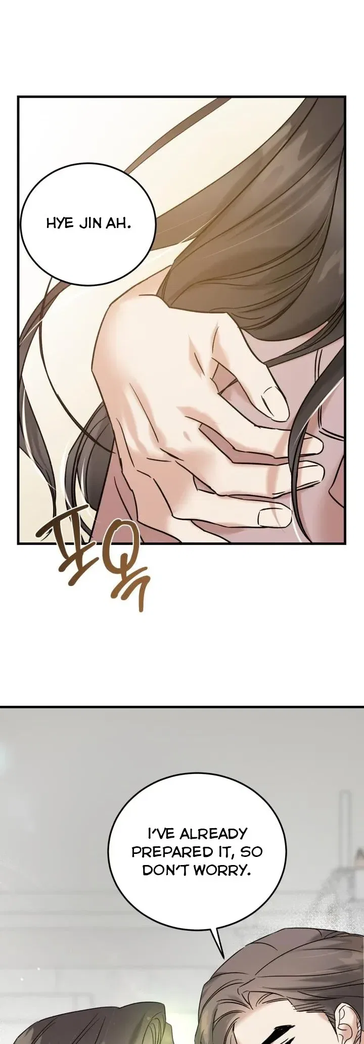 Before Death Do Us Part Chapter 56 – Page 19