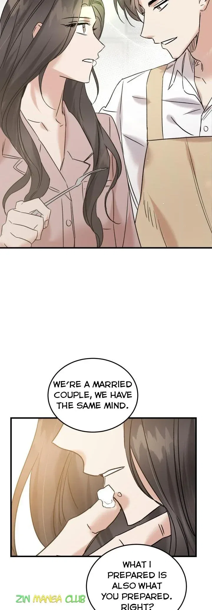 Before Death Do Us Part Chapter 56 – Page 20