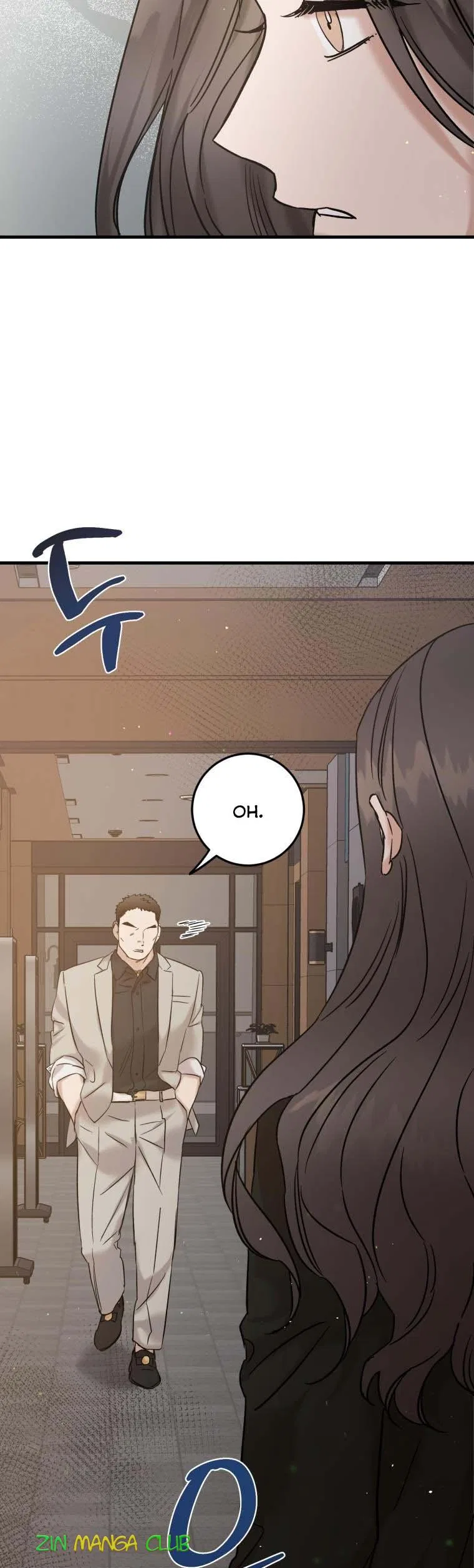 Before Death Do Us Part Chapter 55 – Page 3