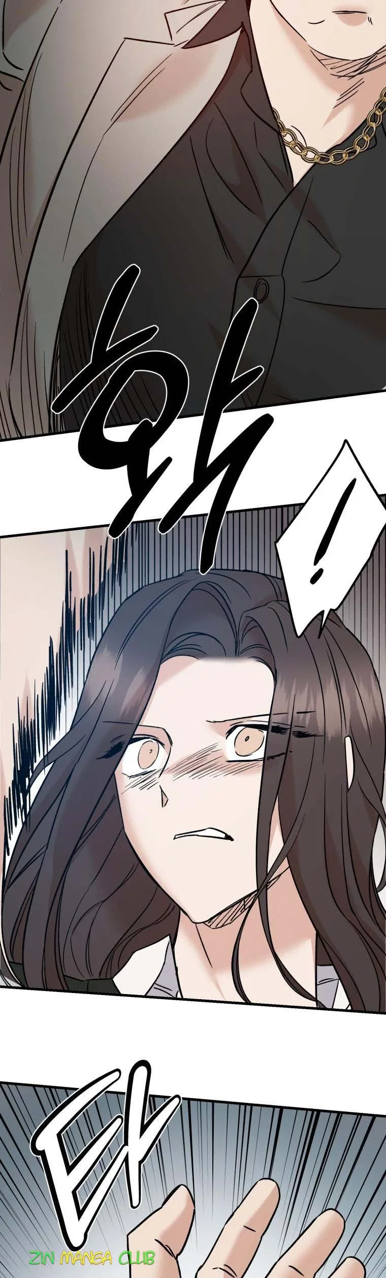 Before Death Do Us Part Chapter 55 – Page 10