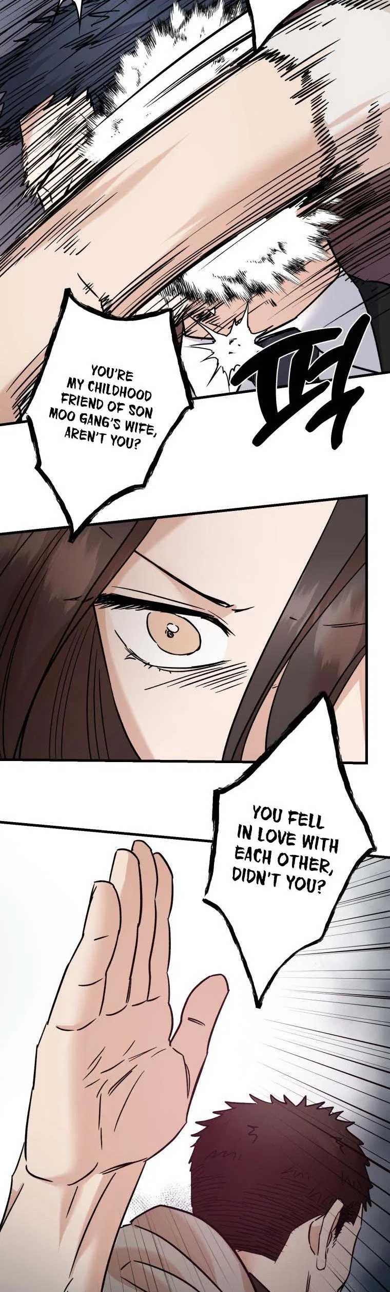 Before Death Do Us Part Chapter 55 – Page 15
