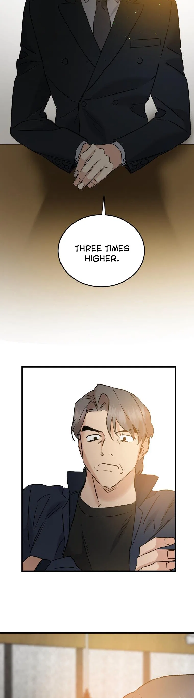 Before Death Do Us Part Chapter 54 – Page 7
