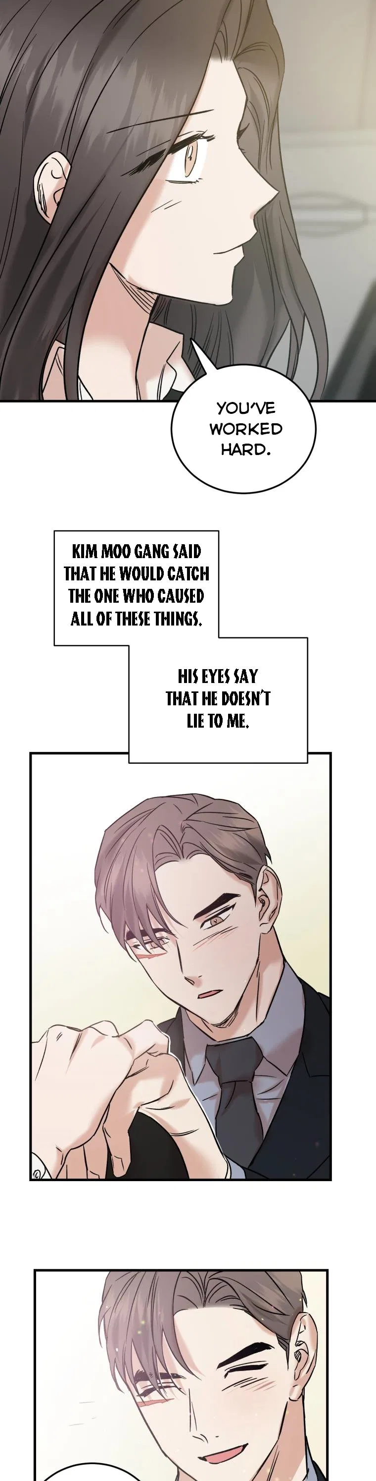 Before Death Do Us Part Chapter 54 – Page 20