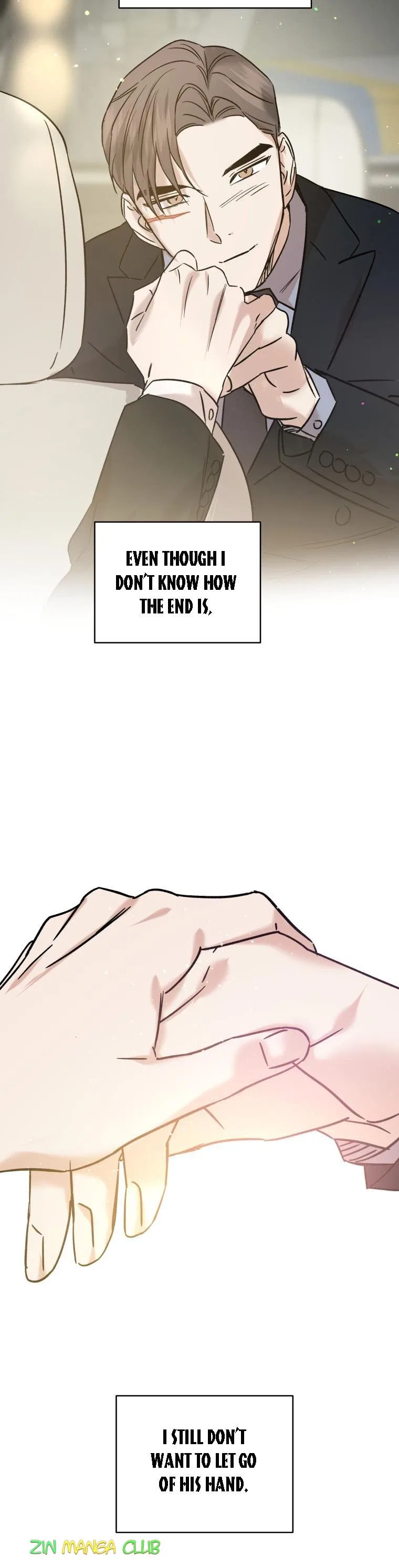 Before Death Do Us Part Chapter 54 – Page 22