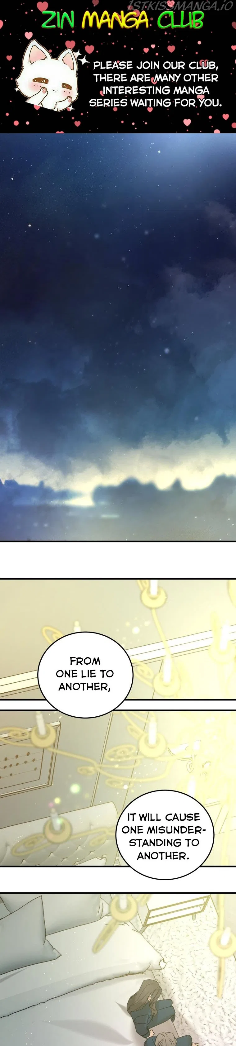 Before Death Do Us Part Chapter 53 – Page 1