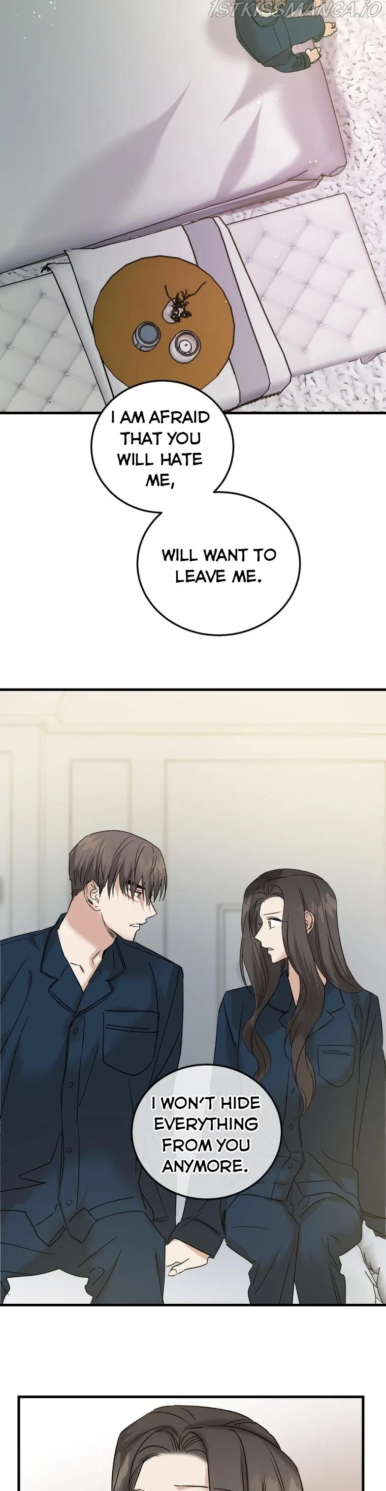 Before Death Do Us Part Chapter 53 – Page 2