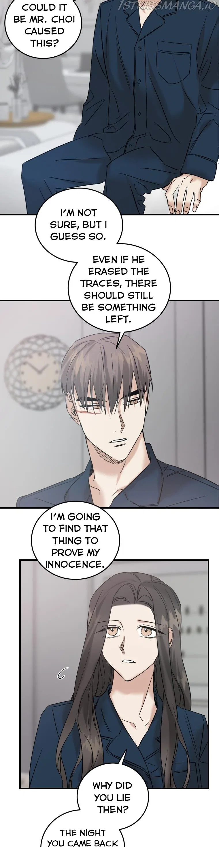 Before Death Do Us Part Chapter 53 – Page 4