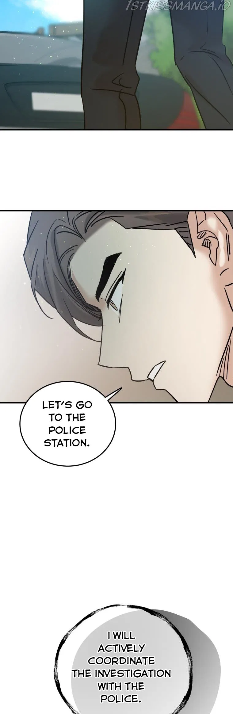 Before Death Do Us Part Chapter 53 – Page 13