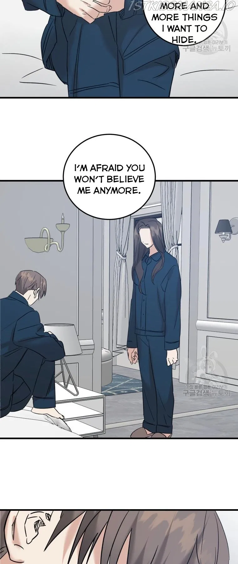 Before Death Do Us Part Chapter 52 – Page 17