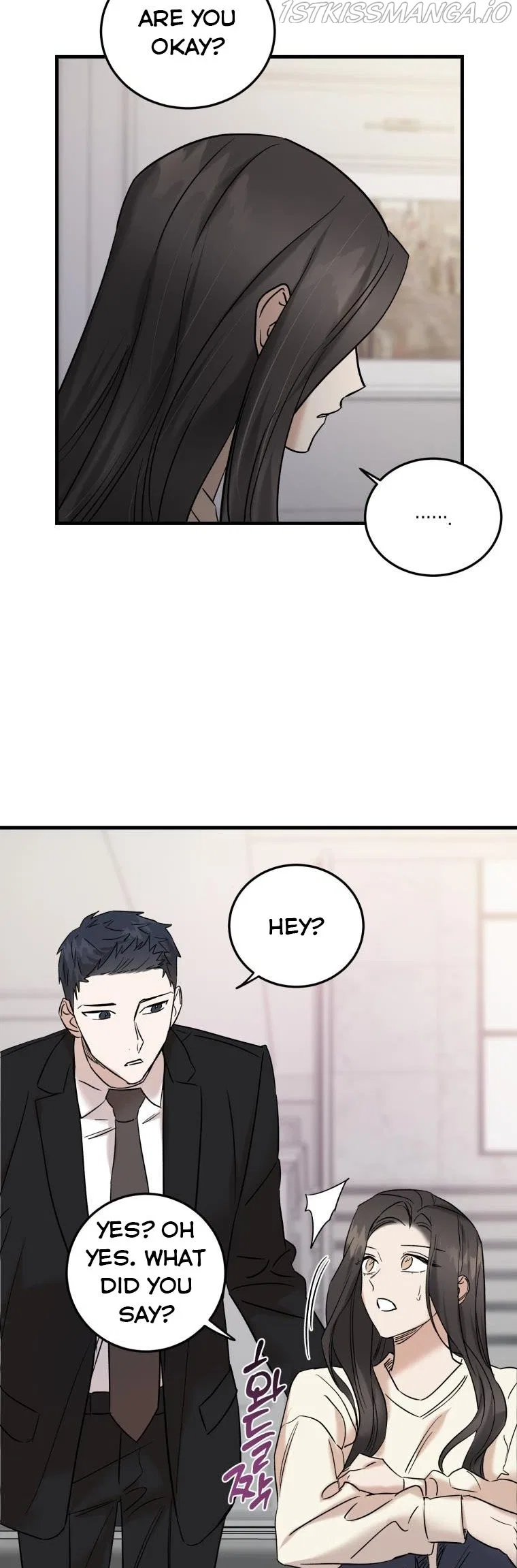 Before Death Do Us Part Chapter 51 – Page 2