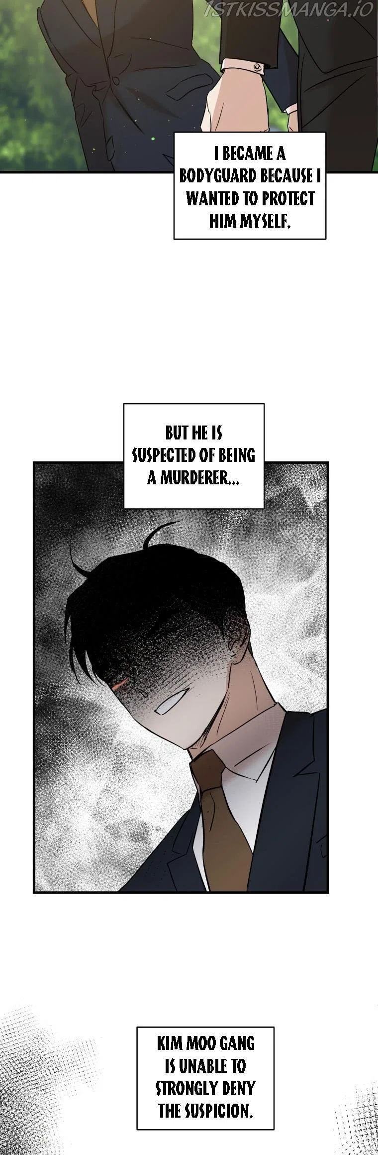 Before Death Do Us Part Chapter 51 – Page 7