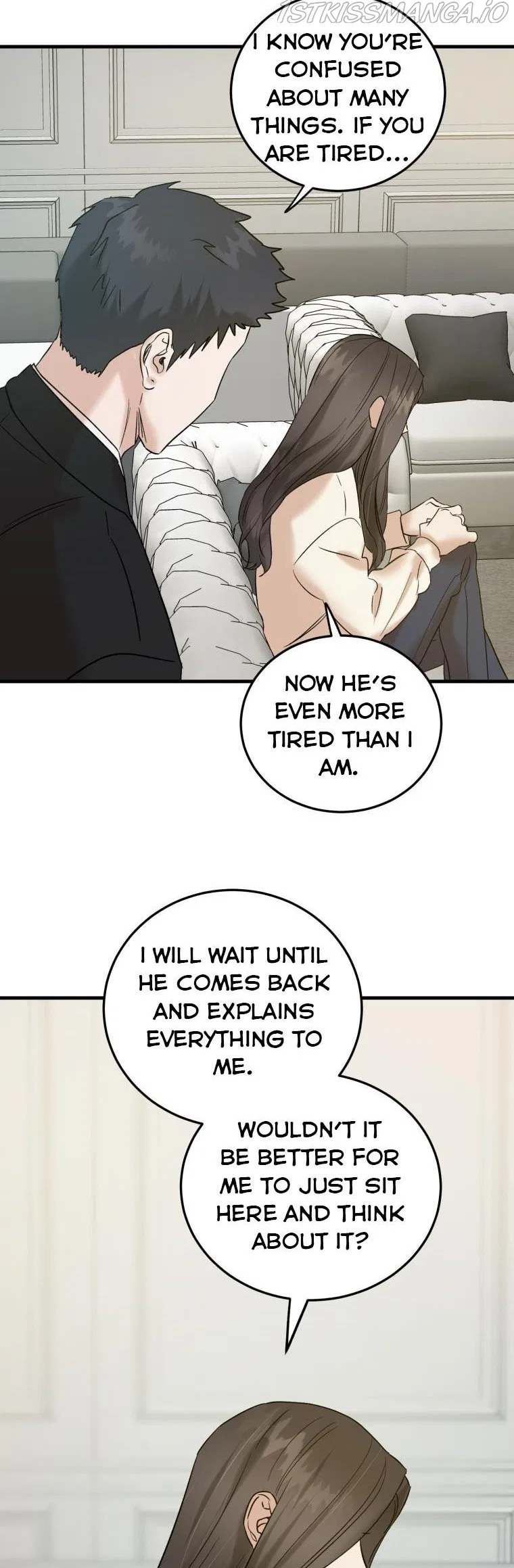 Before Death Do Us Part Chapter 51 – Page 10