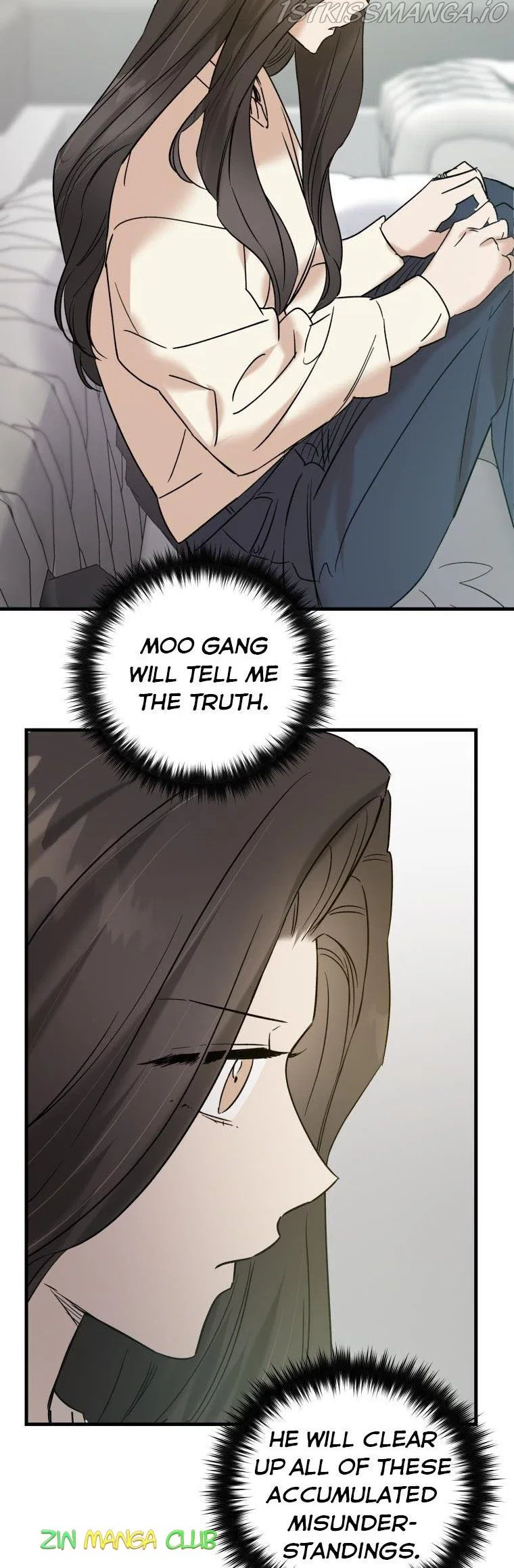 Before Death Do Us Part Chapter 51 – Page 11