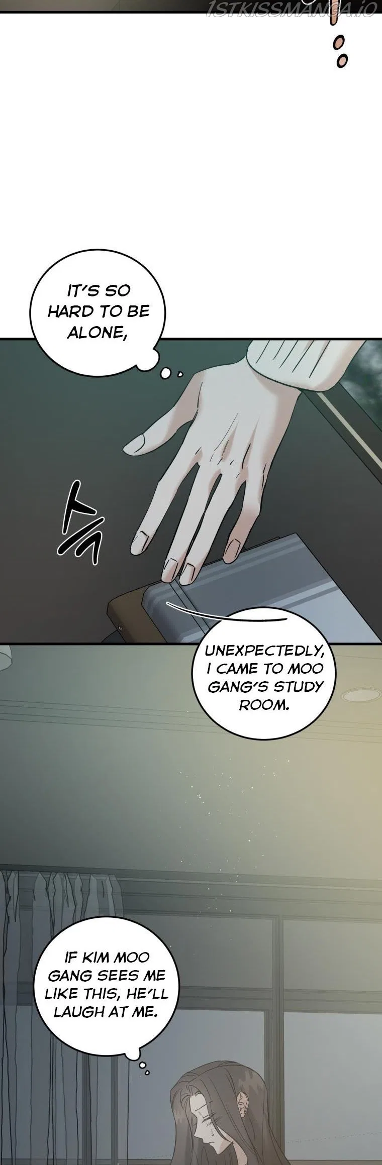 Before Death Do Us Part Chapter 51 – Page 14