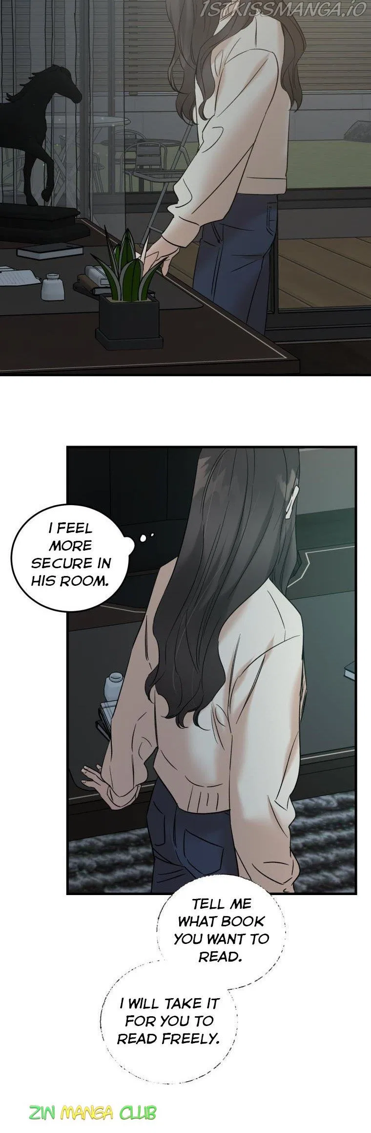 Before Death Do Us Part Chapter 51 – Page 15