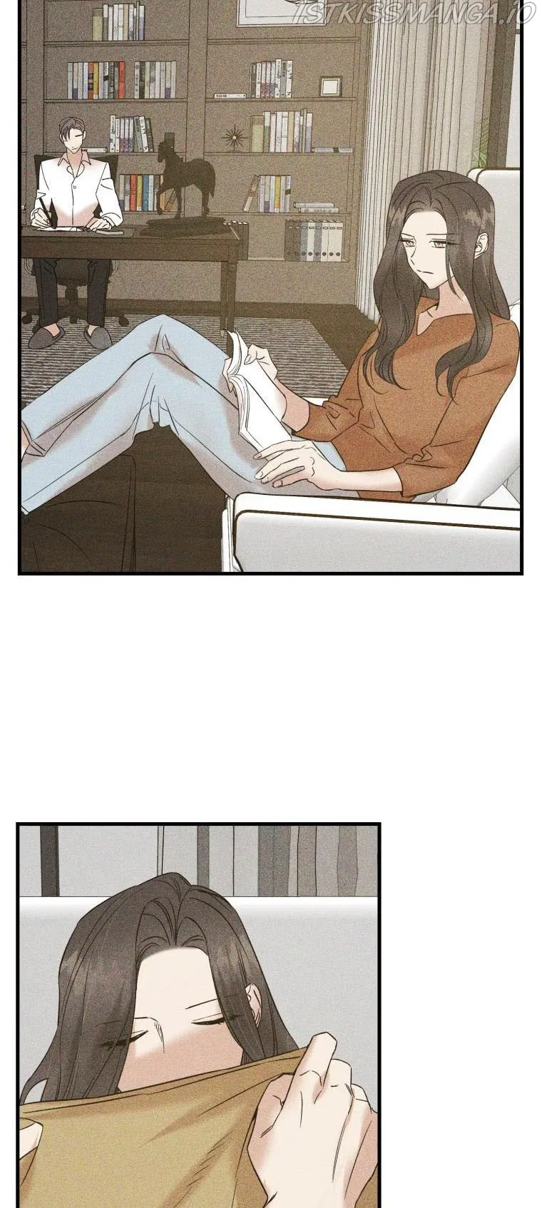 Before Death Do Us Part Chapter 51 – Page 17