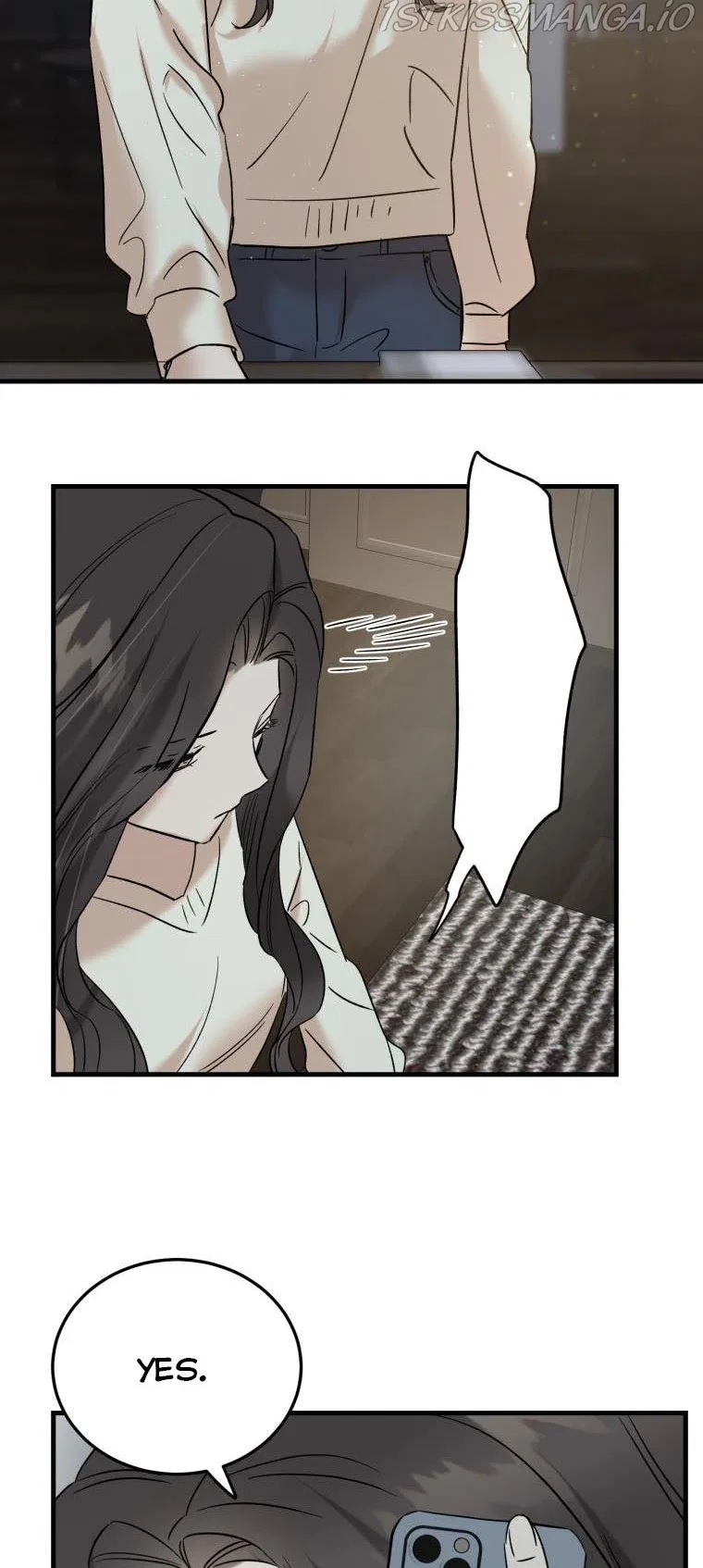 Before Death Do Us Part Chapter 51 – Page 20