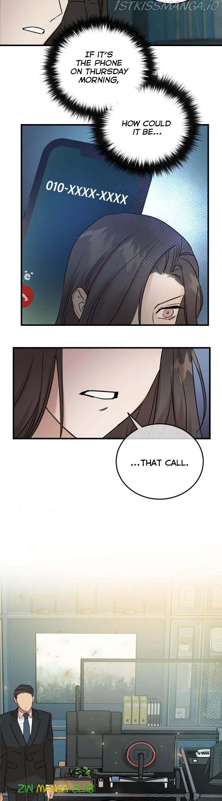 Before Death Do Us Part Chapter 50 – Page 4