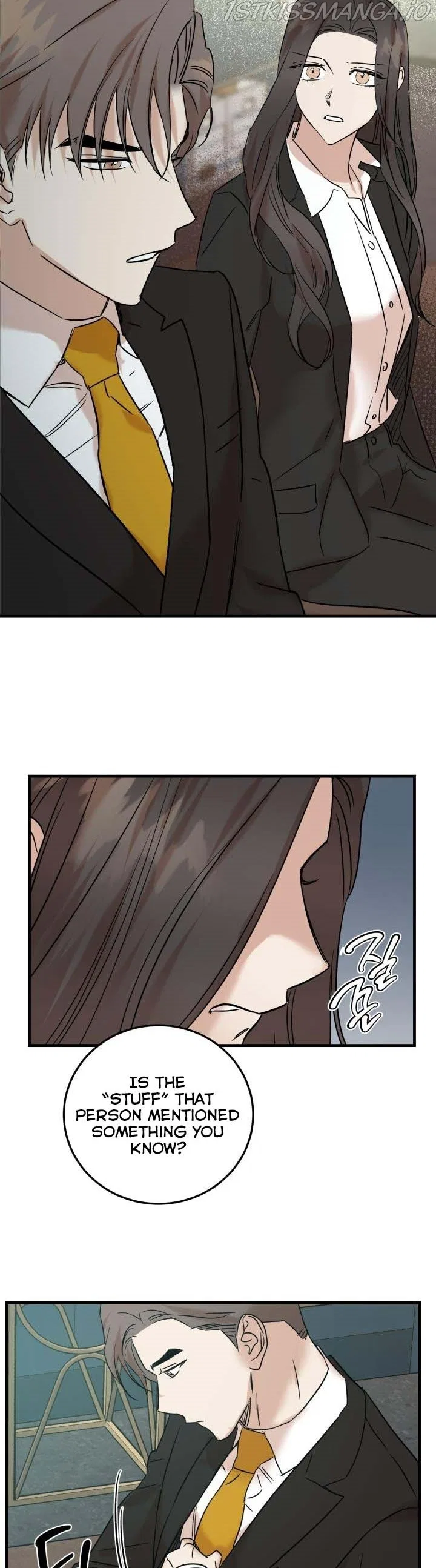 Before Death Do Us Part Chapter 50 – Page 11