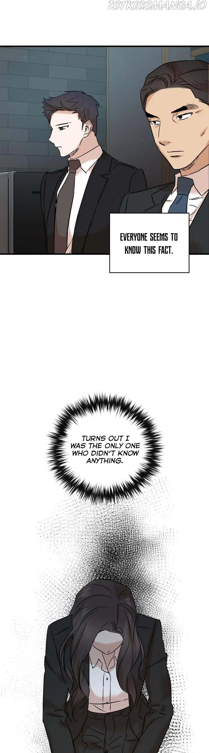 Before Death Do Us Part Chapter 50 – Page 16