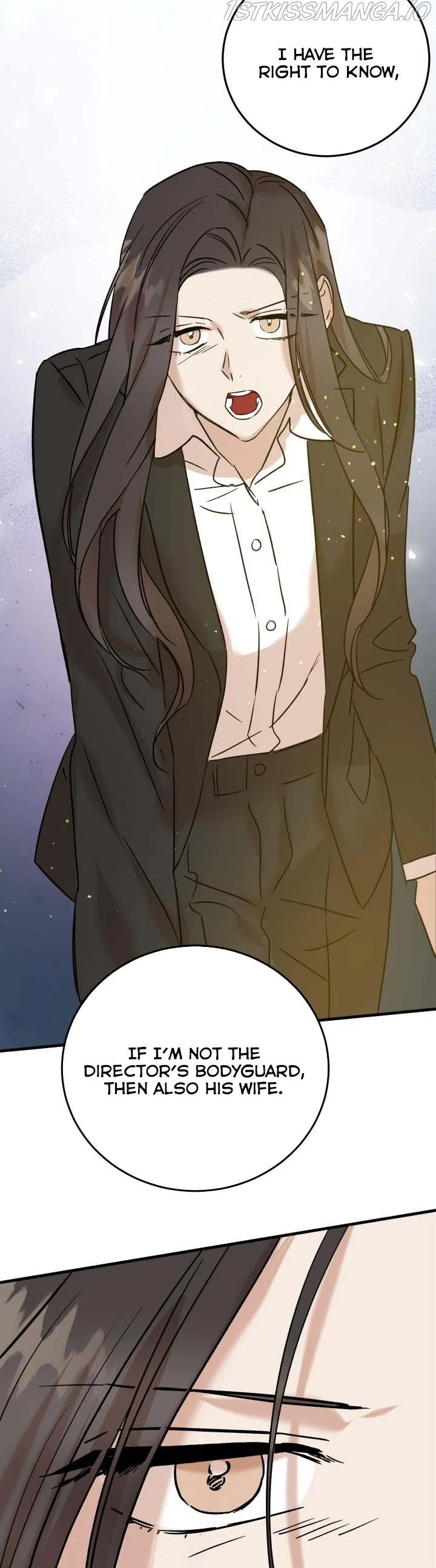 Before Death Do Us Part Chapter 50 – Page 19