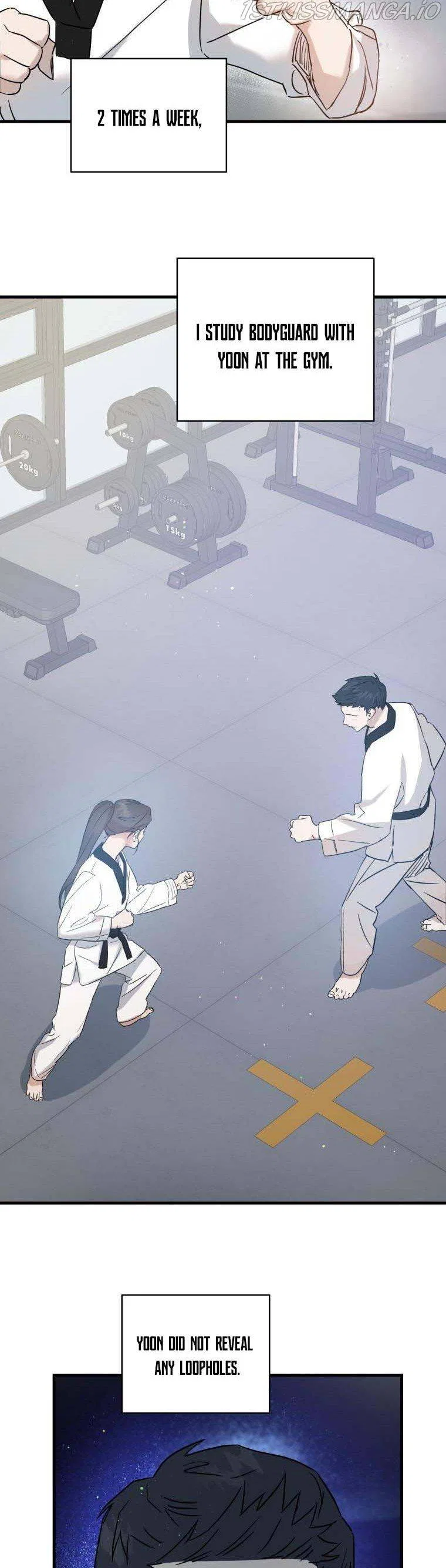 Before Death Do Us Part Chapter 49 – Page 2