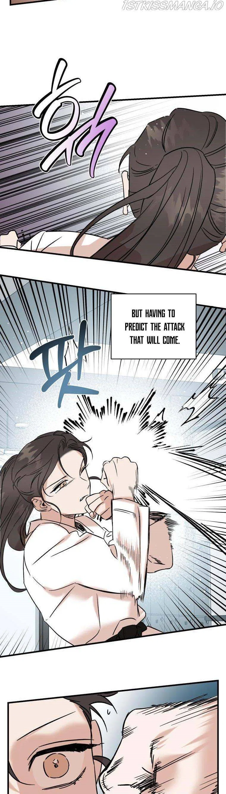 Before Death Do Us Part Chapter 49 – Page 4
