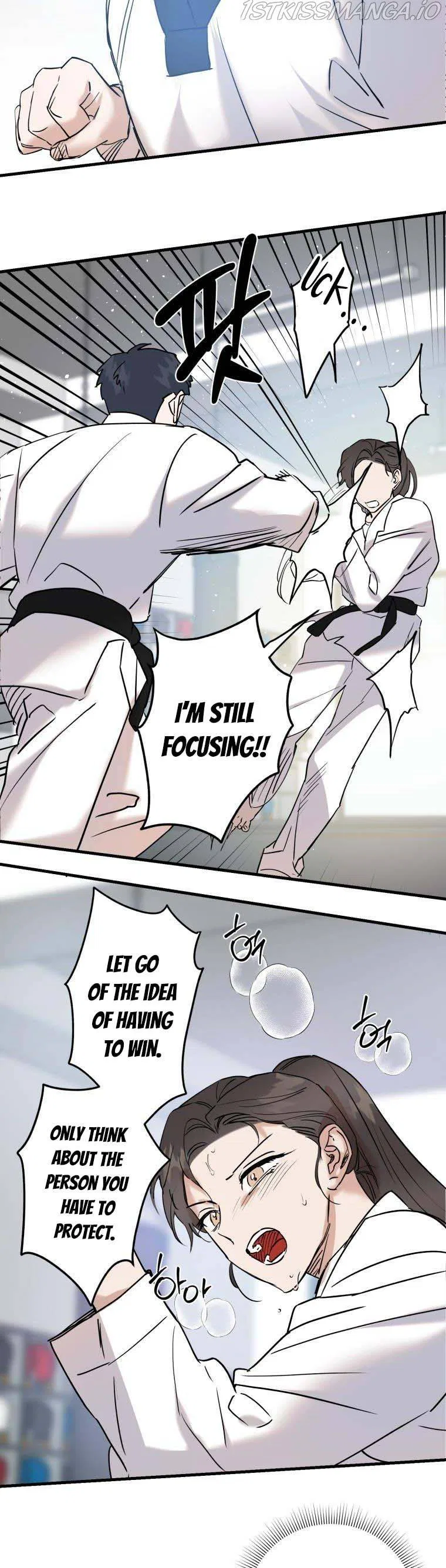 Before Death Do Us Part Chapter 49 – Page 6