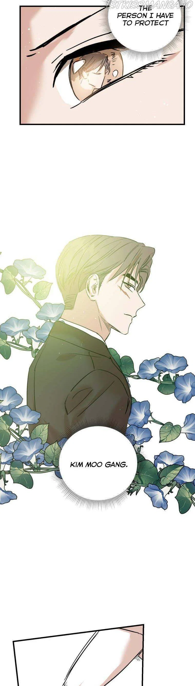 Before Death Do Us Part Chapter 49 – Page 7