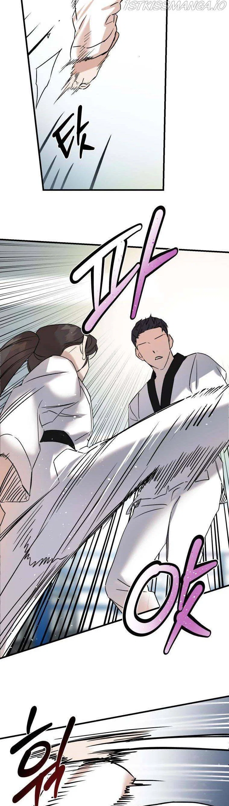 Before Death Do Us Part Chapter 49 – Page 8