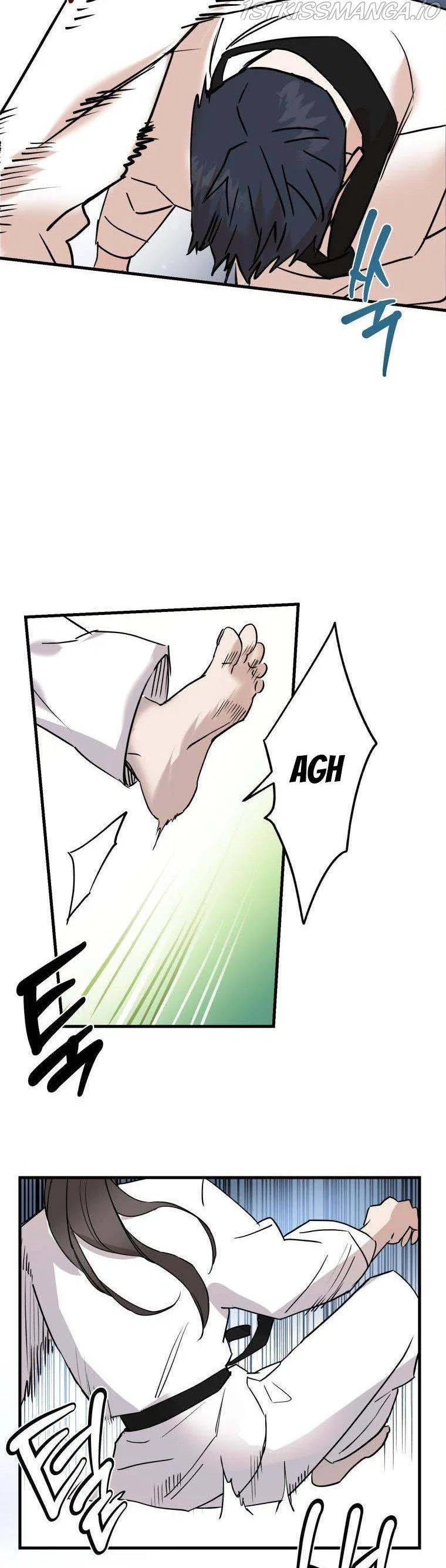 Before Death Do Us Part Chapter 49 – Page 9