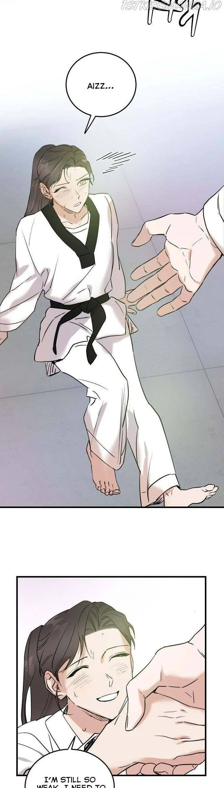 Before Death Do Us Part Chapter 49 – Page 10
