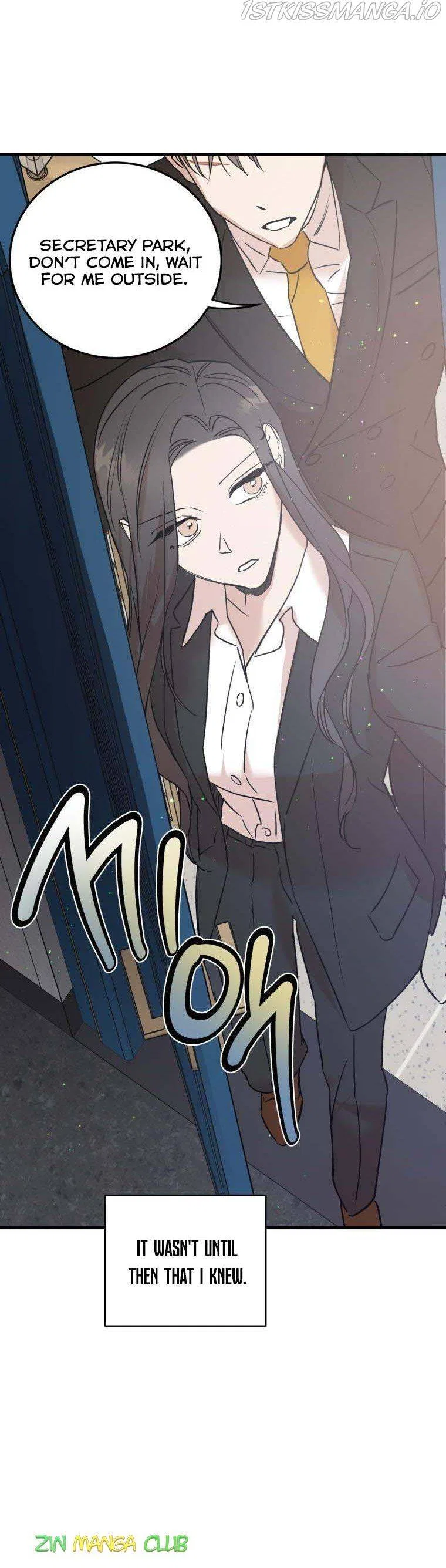 Before Death Do Us Part Chapter 49 – Page 16