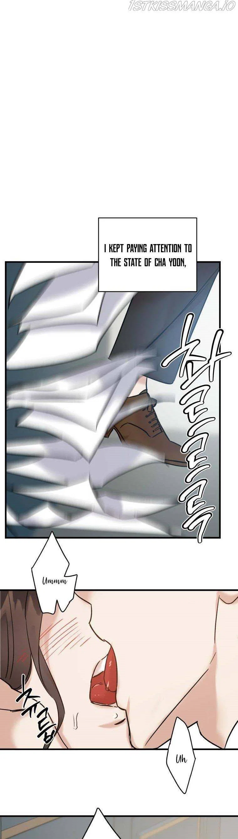 Before Death Do Us Part Chapter 49 – Page 17