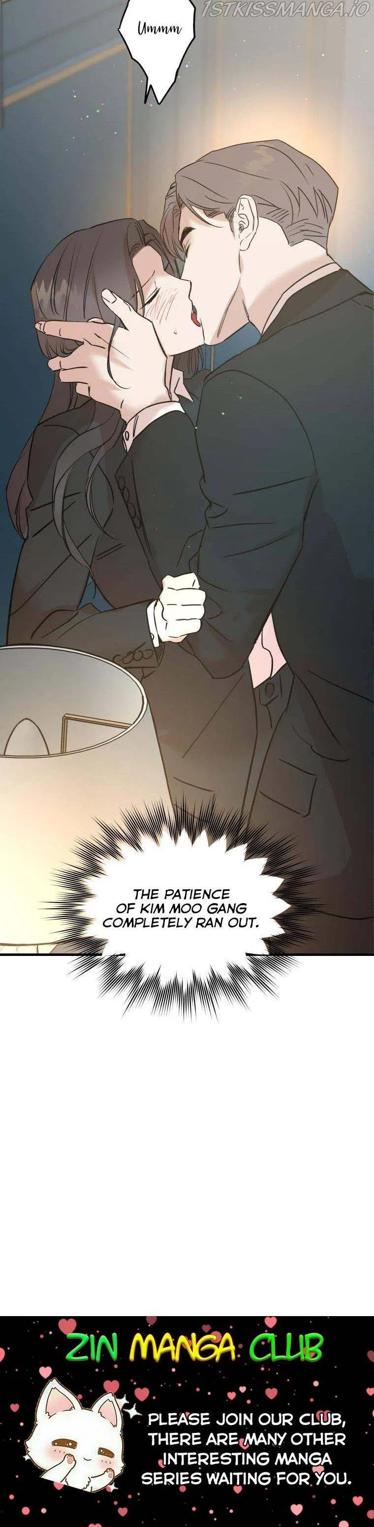 Before Death Do Us Part Chapter 49 – Page 18