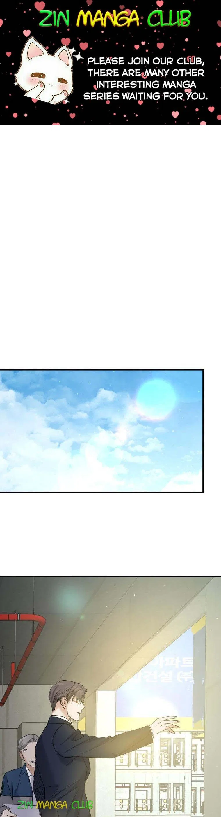 Before Death Do Us Part Chapter 48 – Page 1