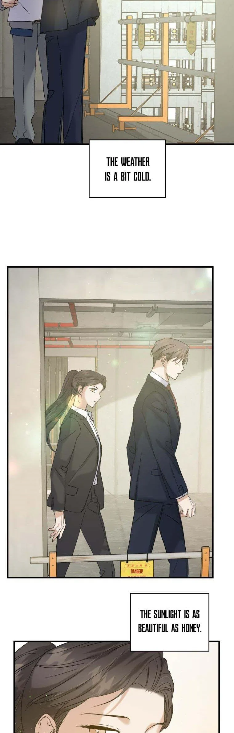 Before Death Do Us Part Chapter 48 – Page 2