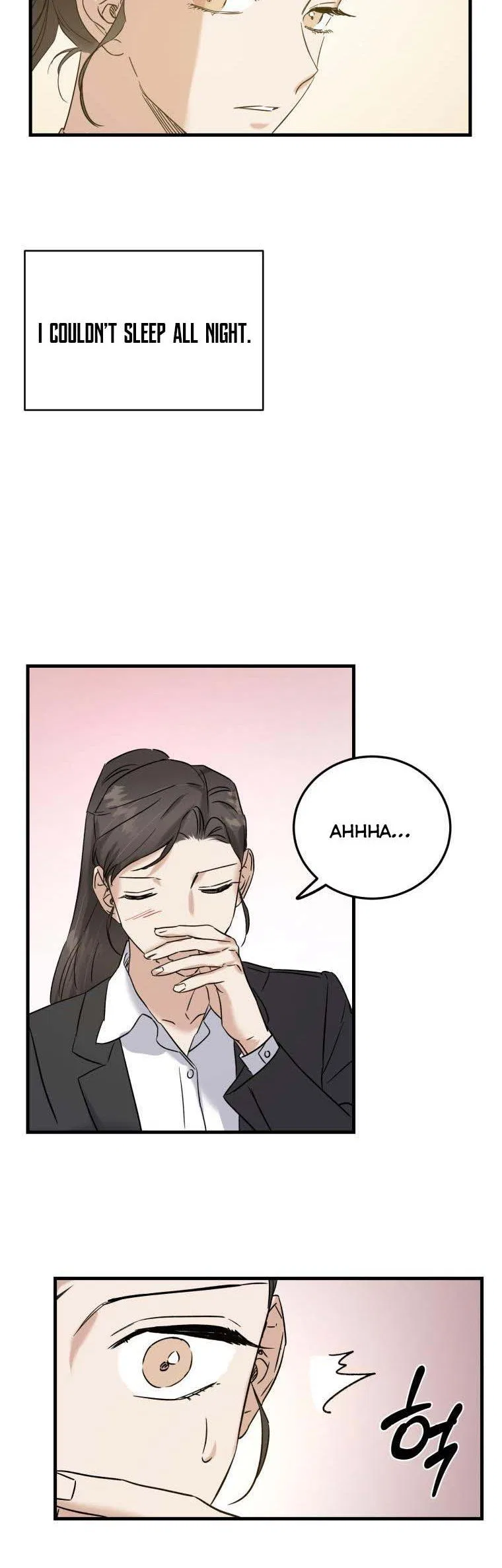 Before Death Do Us Part Chapter 48 – Page 3
