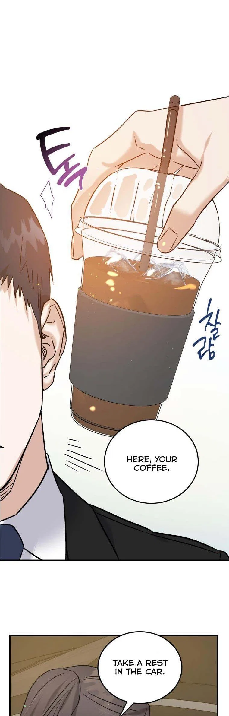 Before Death Do Us Part Chapter 48 – Page 7