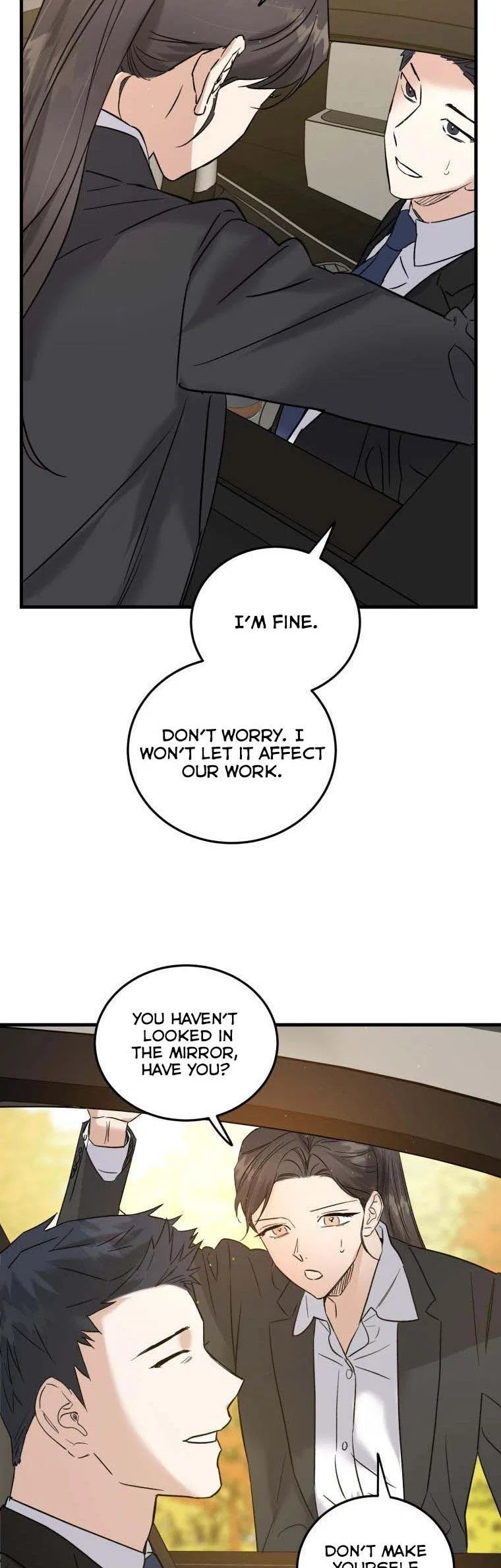 Before Death Do Us Part Chapter 48 – Page 8