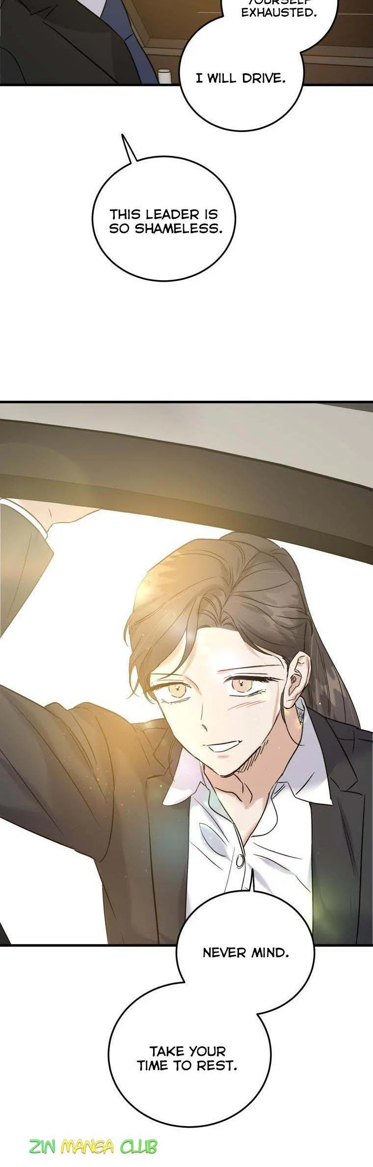 Before Death Do Us Part Chapter 48 – Page 9