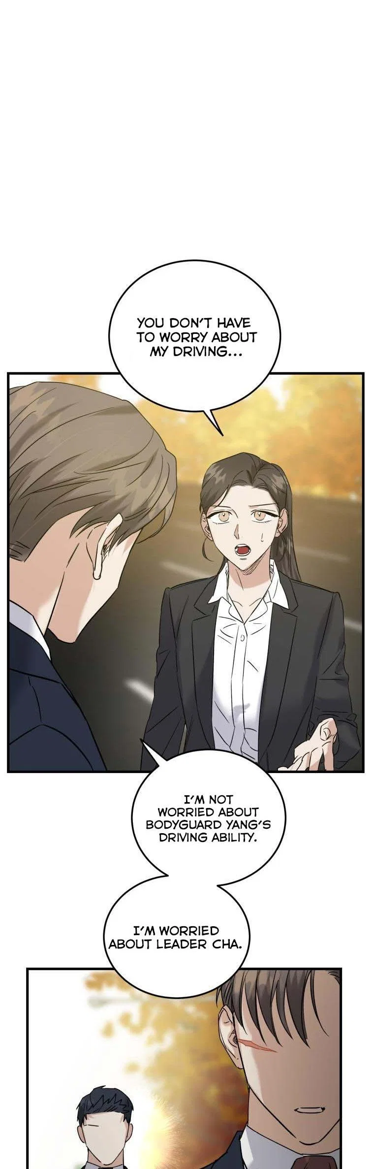 Before Death Do Us Part Chapter 48 – Page 13