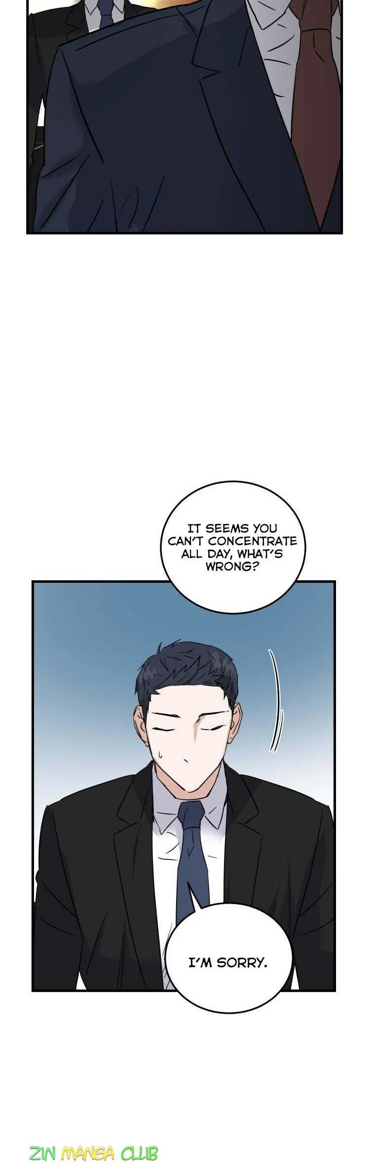 Before Death Do Us Part Chapter 48 – Page 14